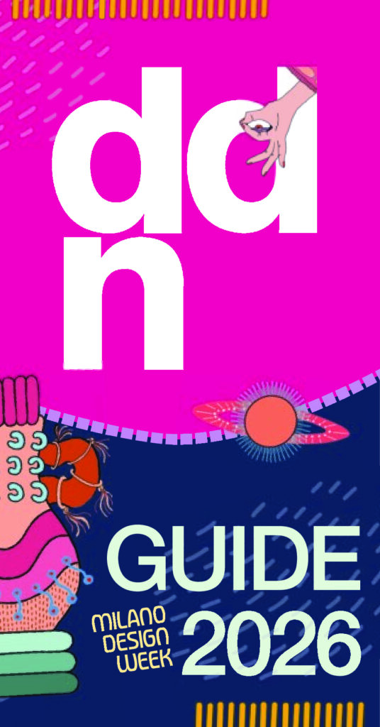 Fuorisalone 2026 Milano