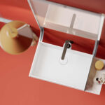 Artesi, a complete and customized bathroom