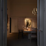 QU incanta Brera con “Quattro–a taste of light”