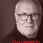Ciao Enrico