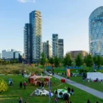 Open Air Design 2025: il progetto si apre alla città