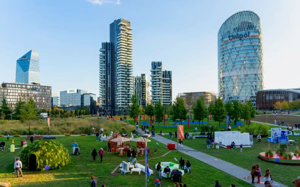 open air design 2025