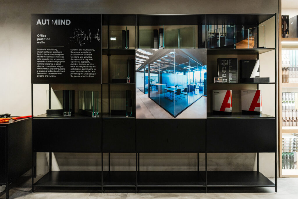 ecniche progettuali per spazi pubblici e privati Arbe Design Garage