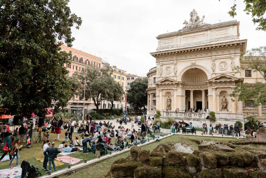FAR Festival dell'Architettura di Roma 2025