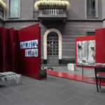 André’s Office, a dialogue between design and fashion