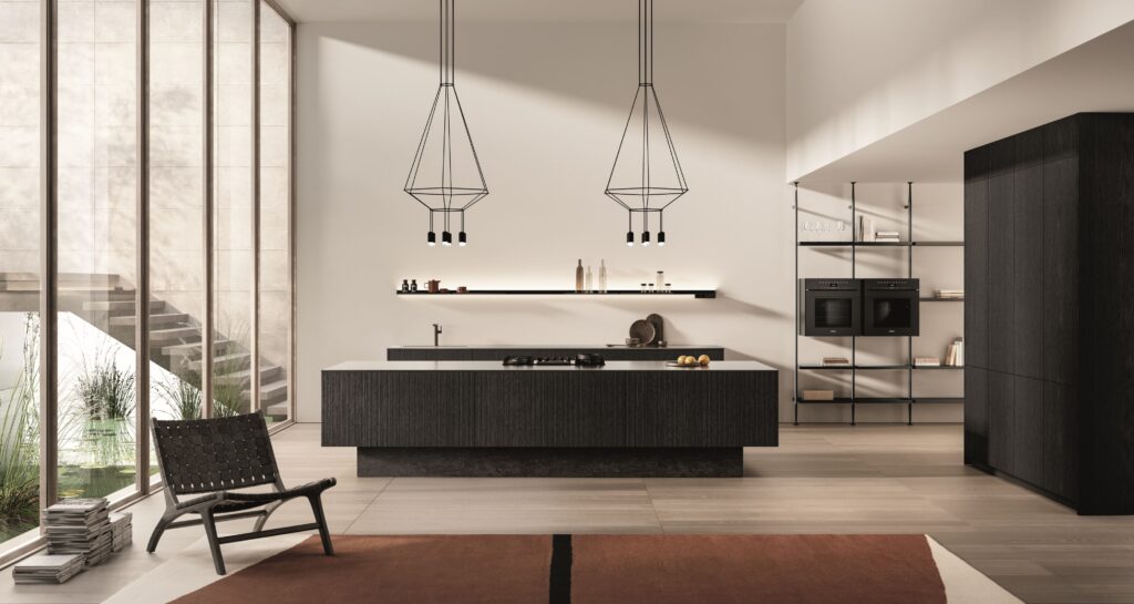 cucina di design febal casa