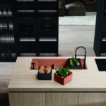 Design, technology and Laundry: the Elleci evolution