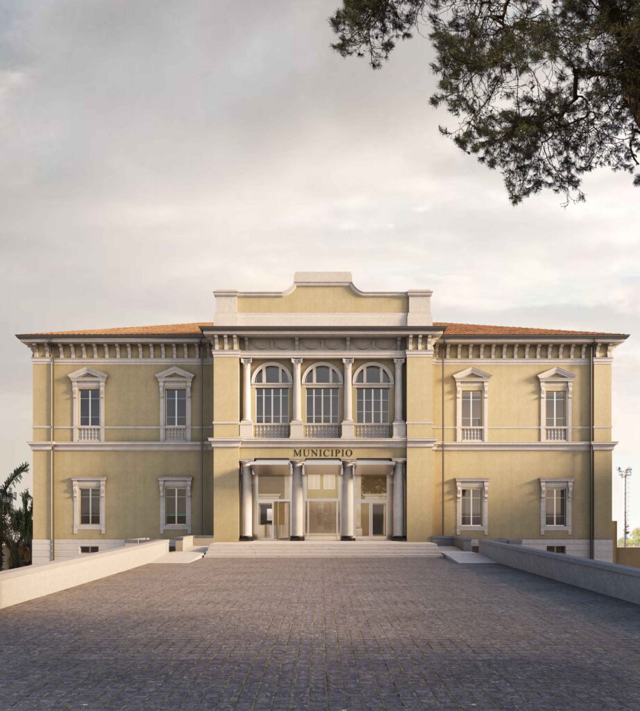 Museo Archivio Storico Pietrasanta