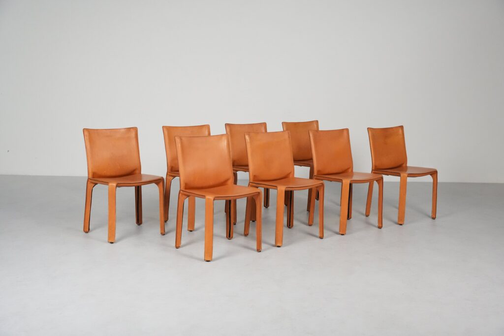iconic design chairs