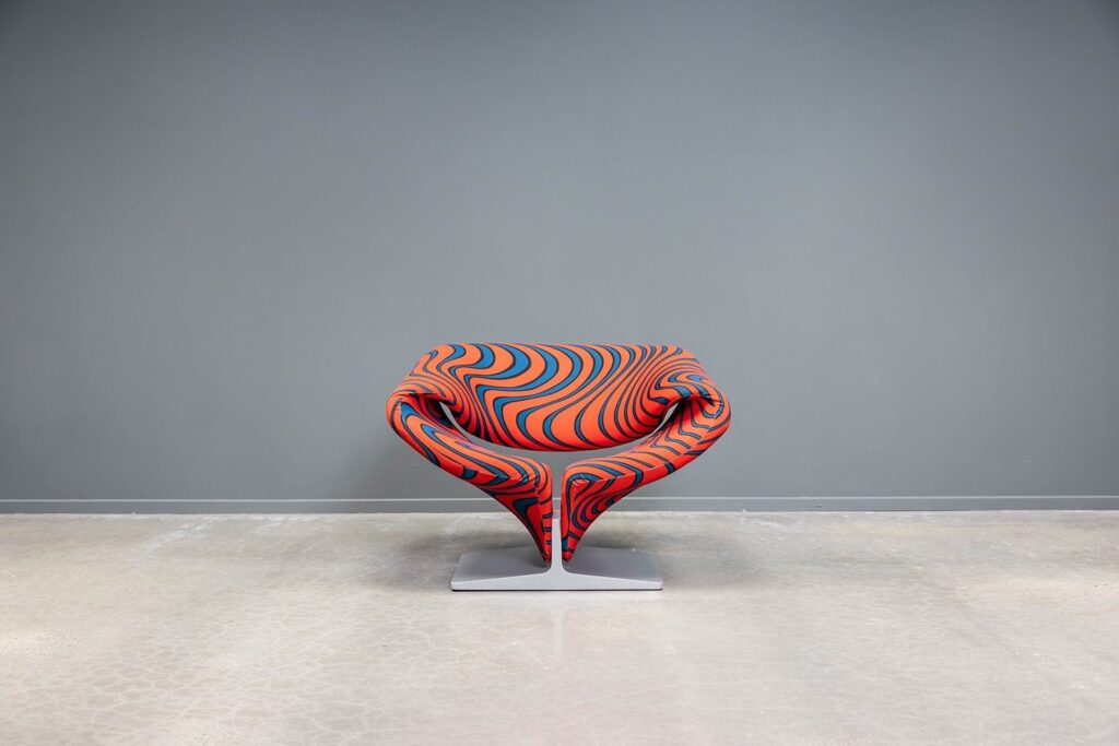 iconic design chairs