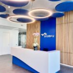 Architettura dinamica e identità di brand: il nuovo headquarter di Sysmex Italia