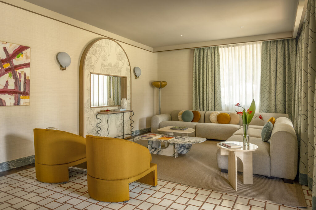Augustus Hotel & Resort Villa Radici