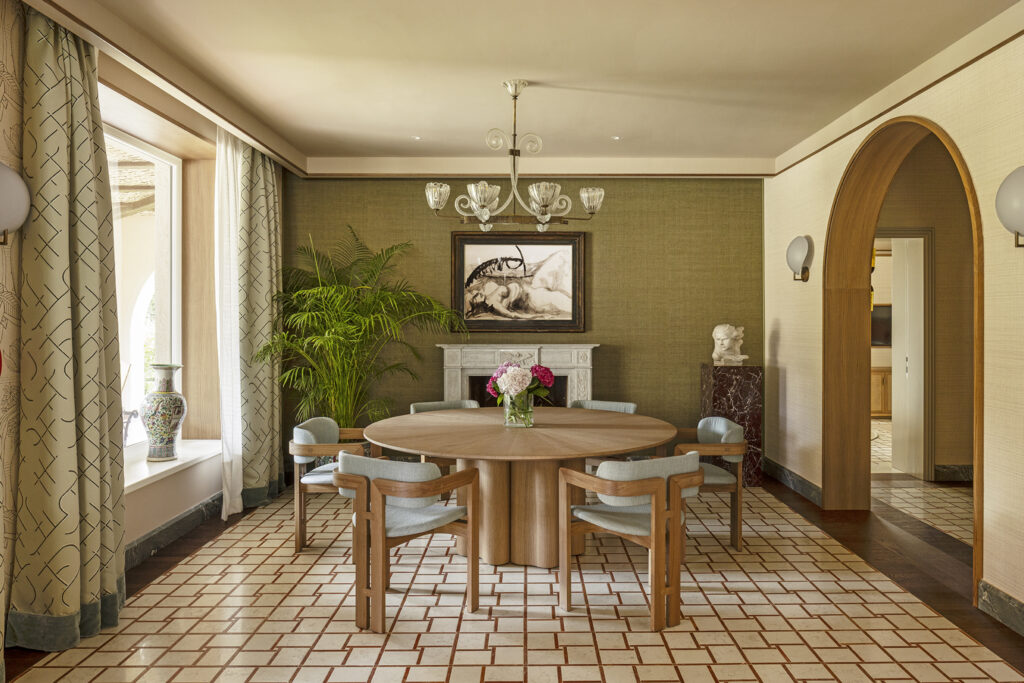 Augustus Hotel & Resort Villa Radici