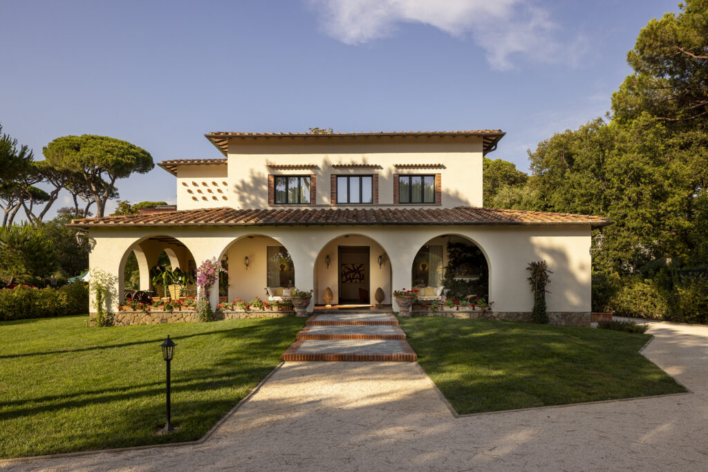 Augustus Hotel & Resort Villa Radici