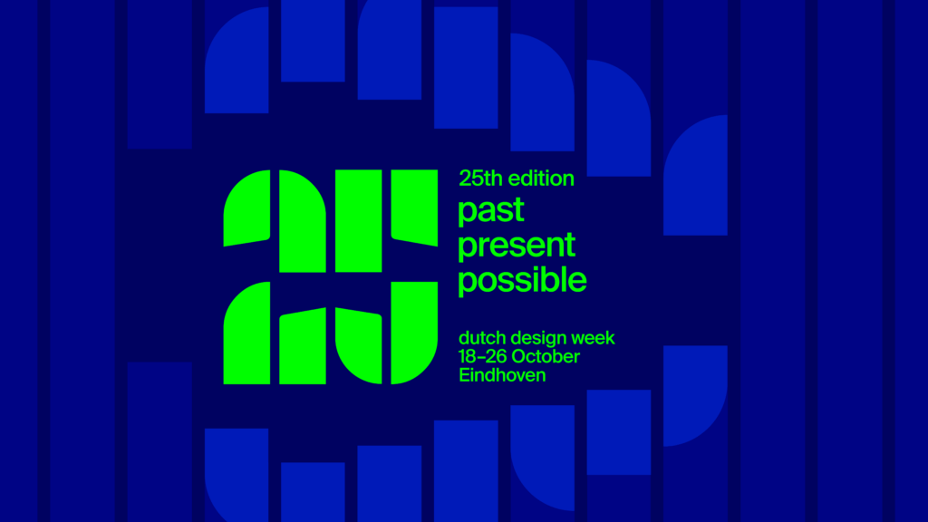 dutch design week 2025