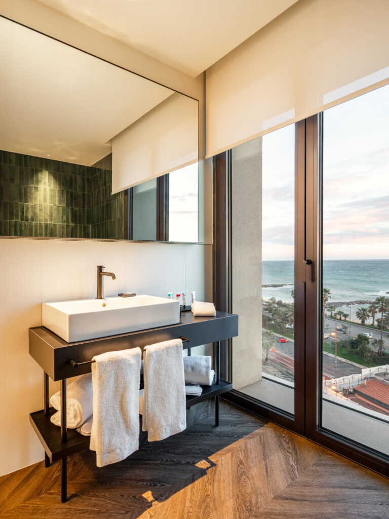 Europa Palace Hotel Sanremo