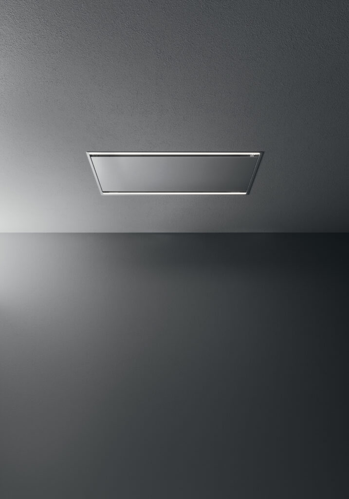 cappa a soffitto falmec
