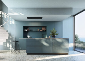 cappa a soffitto falmec