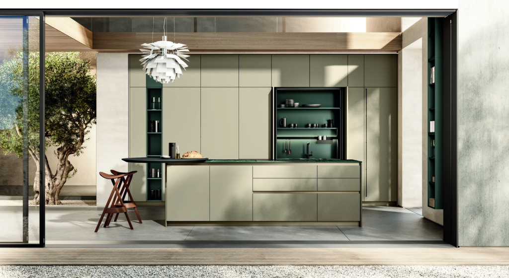 cucina di design febal casa