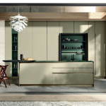 Febal Casa Origina: la cucina di design che racconta materia e stile