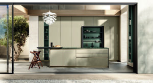 cucina di design febal casa