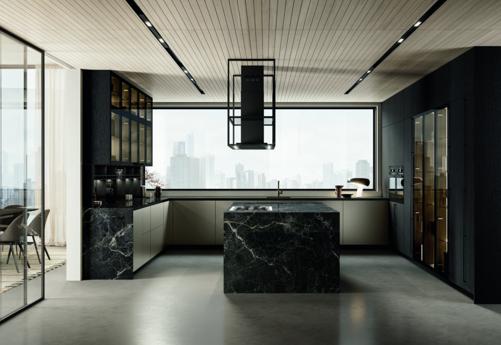cucina di design febal casa