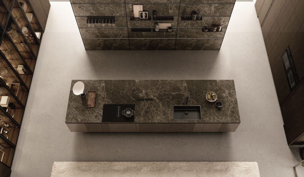 cucina di design febal casa