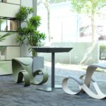 Quadrifoglio Group conquista Shanghai con l’Office-Life Experience Hall