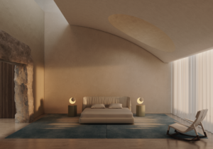 Poltrona Frau collezione 2025