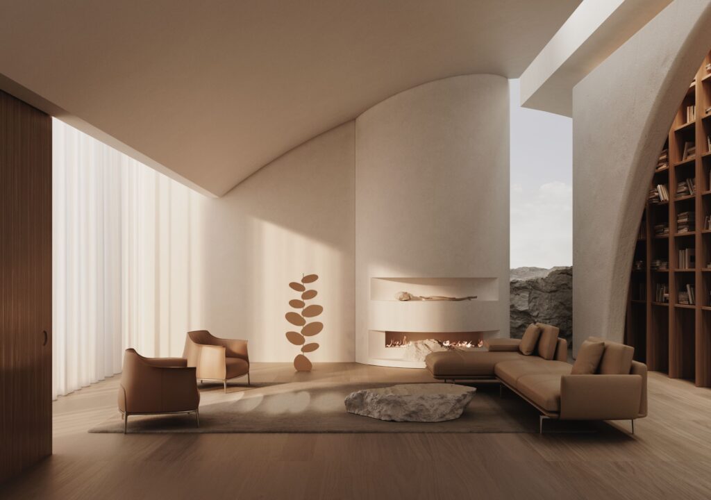 Poltrona Frau collezione 2025