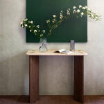 Con Potocco la materia diventa design
