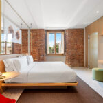 Hotel Milu Milano, a new design retreat