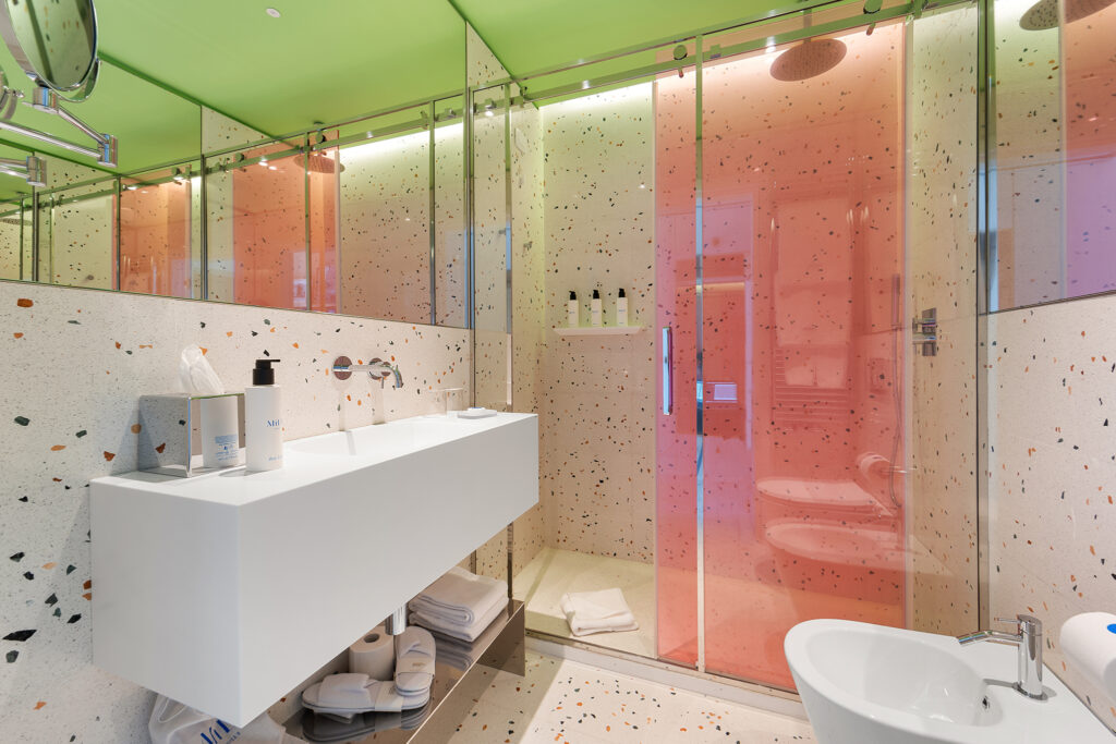 Hotel Milu Milano