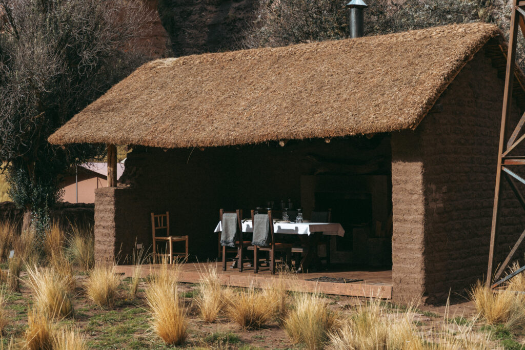 hotel design perù