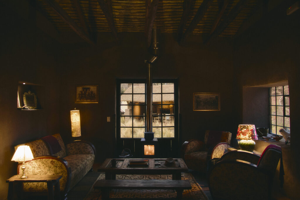 hotel design perù