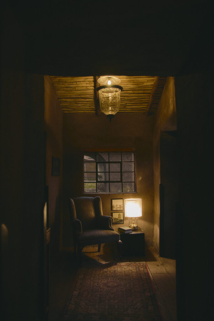 hotel design perù