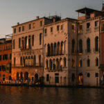 The Venice Venice Hotel: il lusso del marmo racconta Venezia