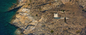 architettura rigenerativa Horizon House Onus Architecture