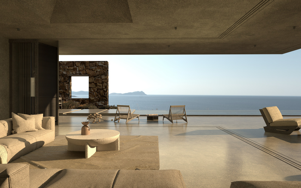 architettura rigenerativa Horizon House Onus Architecture