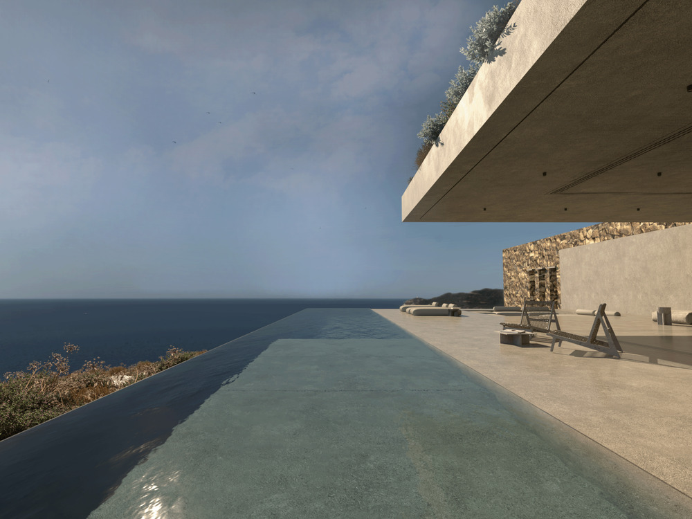 architettura rigenerativa Horizon House Onus Architecture