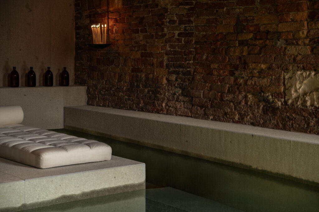 Marmo Arredo The Venice Venice Hotel