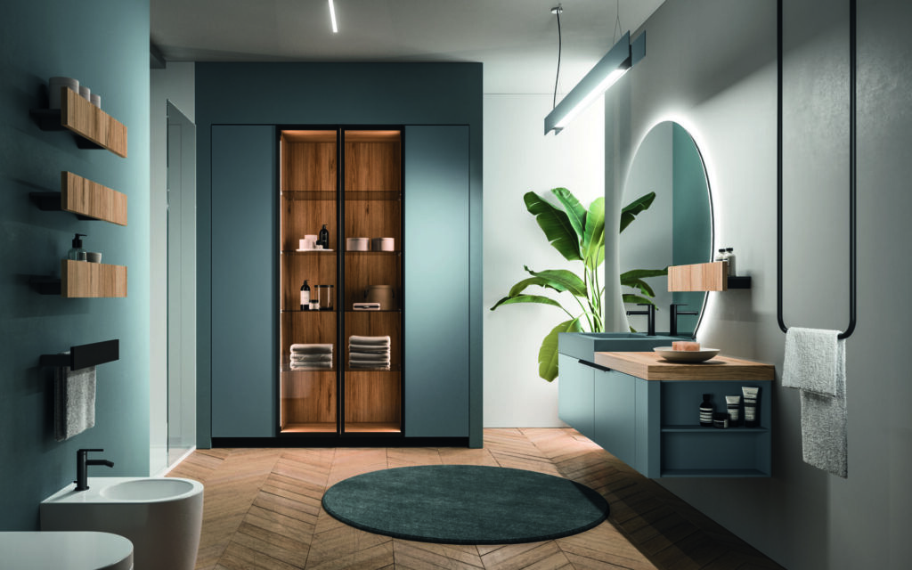 altamarea | novità bagno 2025