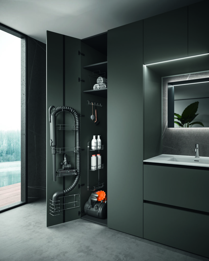 altamarea | novità bagno 2025