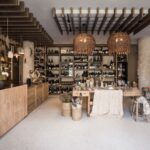 The Barn: the rebirth of a barn between design and local culture