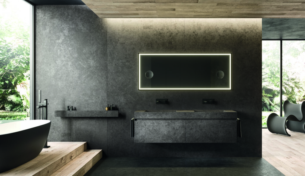 altamarea | novità bagno 2025
