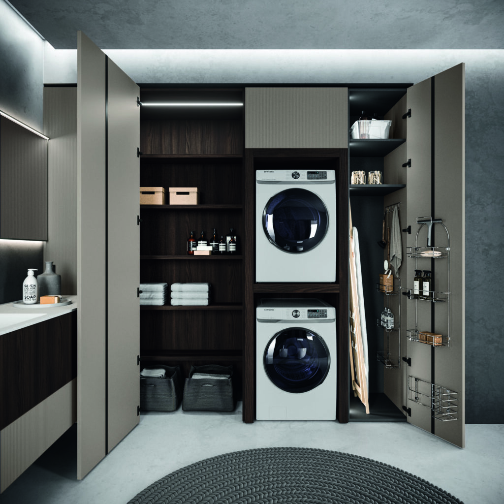 altamarea | novità bagno 2025