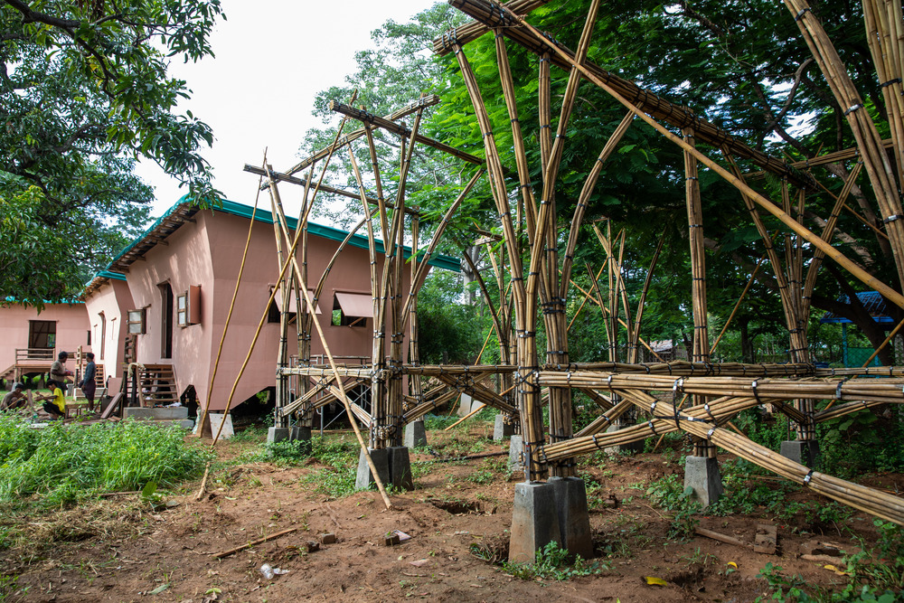 Housing NOW Myanmar