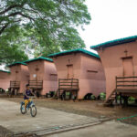 Bamboo and seismic resilience: new frontiers in housing