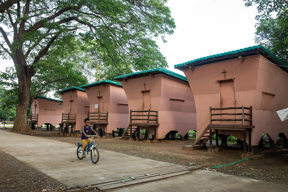 Housing NOW Myanmar