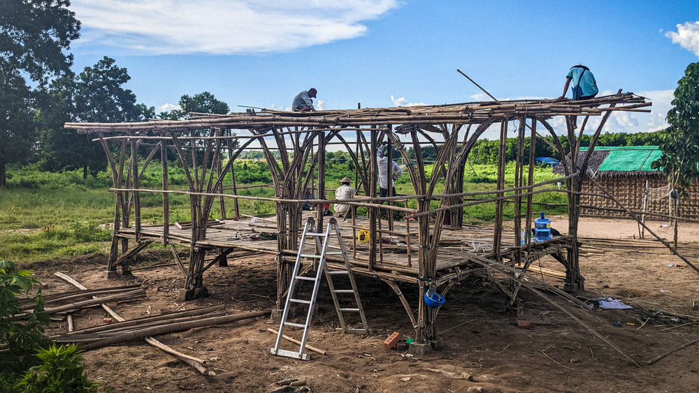 Housing NOW Myanmar